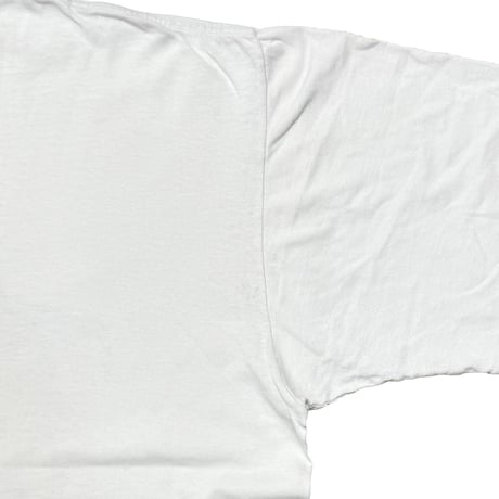 Budweiser JUMP ON A BUD FROGS & LABEL WHITE FITS XL-XXL 1863