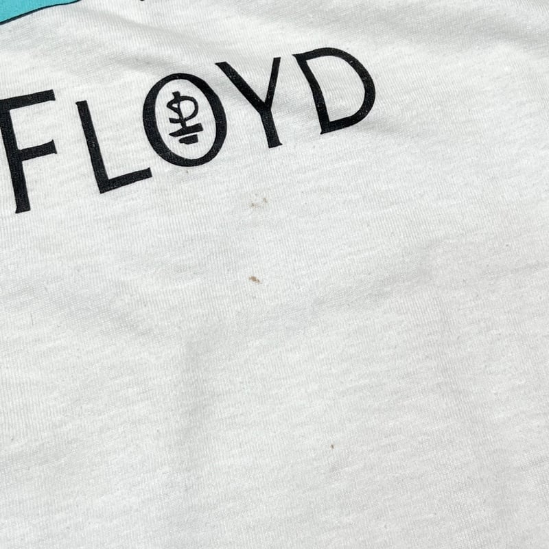 PINK FLOYD 1994 DIVISION BELL WHITE デッド The Division Bell By Pink Floyd (1994-03-30) - Amazon.com Music