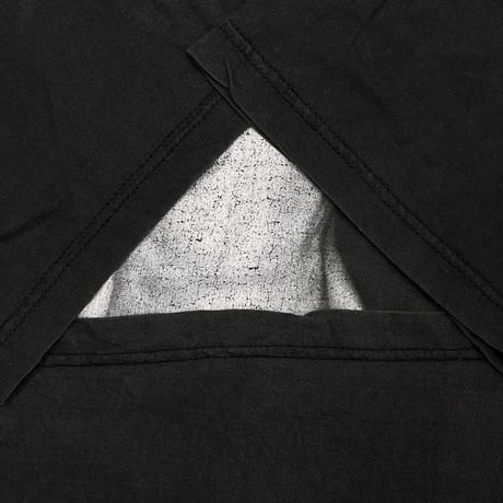 MARILYN MANSON MECHANICAL ANIMALS BG TAG XL 1572