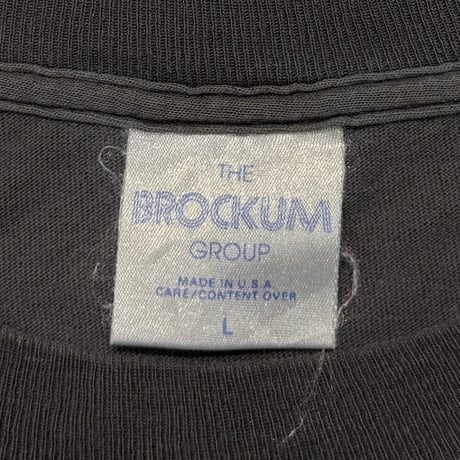 METALLICA 1993 METALLIFUKINCA BROCKUM LARGE 4067