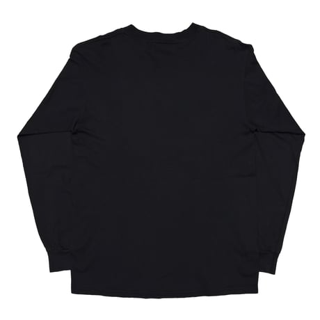 MARILYN MANSON EMBROIDERY LS FITS XL 4891