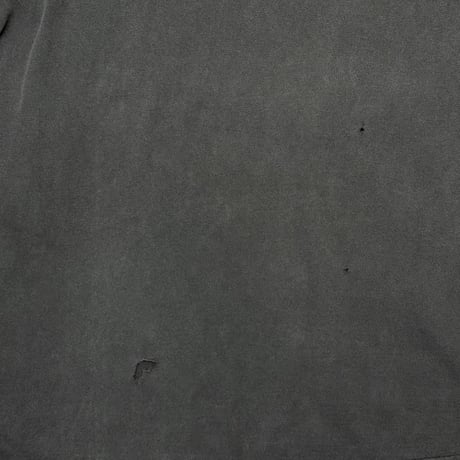 FASHION VICTIM CROSS BONE SKULL LS XL 3639
