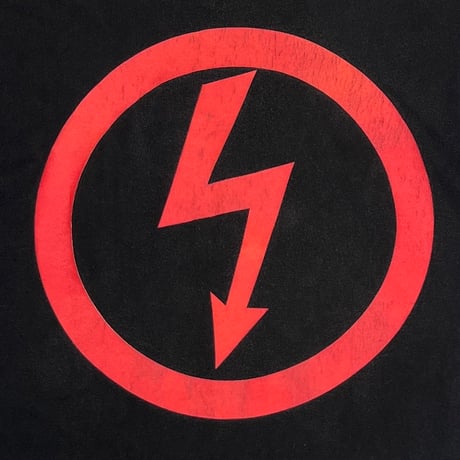 MARILYN MANSON ANTICHRIST SUPERSTAR TULTEX XL 2320