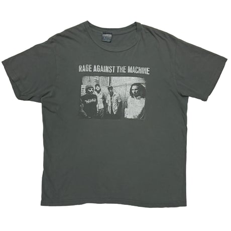 CATEGORY RAGE AGAINST THE MACHINE | greatLAnd O