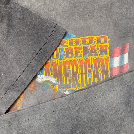 FADE is BEAUTIFUL 2.5 [No.17] HARLEY DAVIDSON PROUD TO BE AN AMERICAN 1988 FITS XL 2111