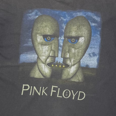 PINK FLOYD NORTH AMERICAN TOUR 1994 BROCKUM XL 4410