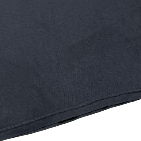 RED HOT CHILI PEPPERS LOGO BLACK FITS XL 4961