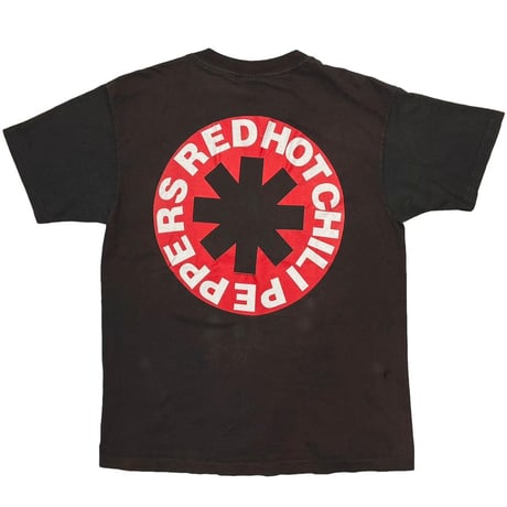 RED HOT CHILI PEPPERS BLOOD SUGAR SEX MAGIK GIANT XL 4232