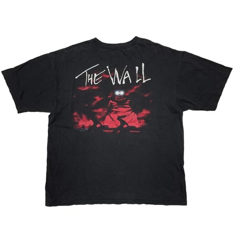 PINK FLOYD THE WALL FITS XL 1166