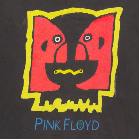 PINK FLOYD WORLD TOUR 1994 FITS XL 7667