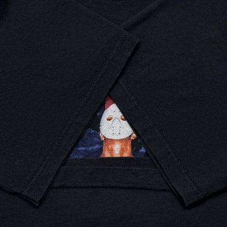 EMINEM JASON EUROPEAN TOUR 2001 SCREEN STARS LARGE 8363