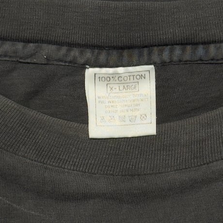 ICE CUBE 1993 THE PREDATOR EURO XL 7792