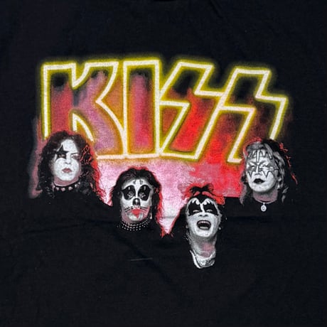 KISS	FRONT MEMBER ALL SPORT XL 4120