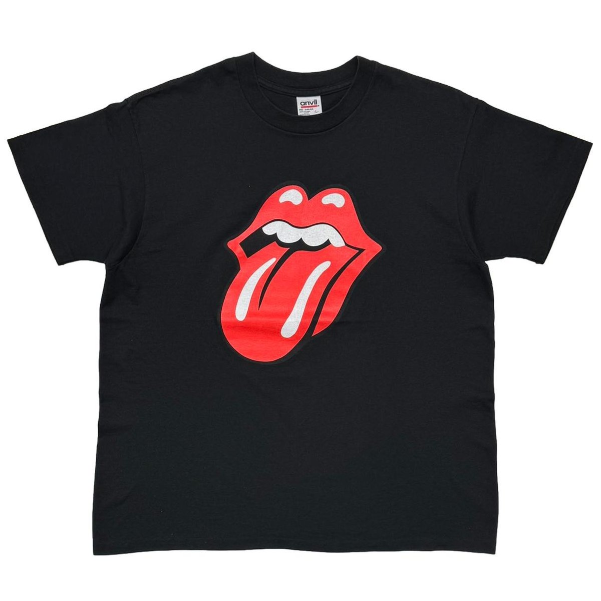 THE ROLLING STONES AIR PLANE BRIDGES TO BABYLON