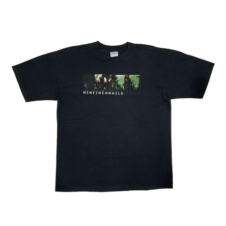 NINE INCH NAILS NIN THE FRAGILE ALL SPORT XL 9160