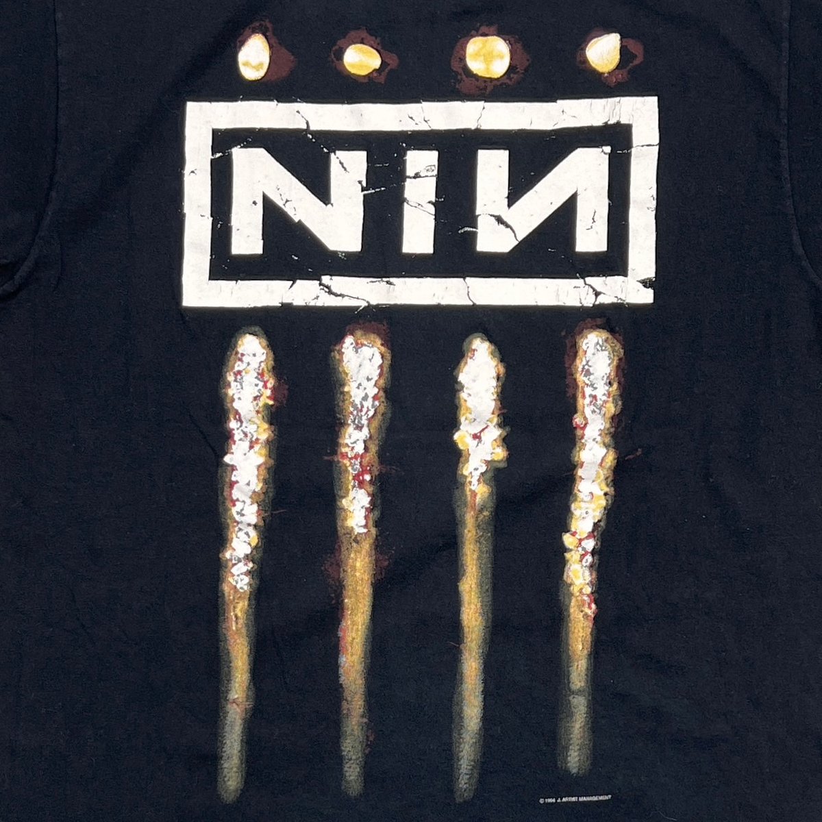 ミュージシャン Nine Inch Nails The Downward Spiral XL The Downward Spiral (Deluxe Edition) ‑「アルバム」by ナイン