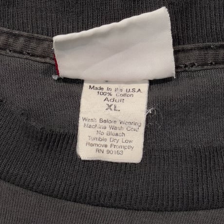 Marlboro UNLIMITED RAILROAD POCKET TEE XL 1160