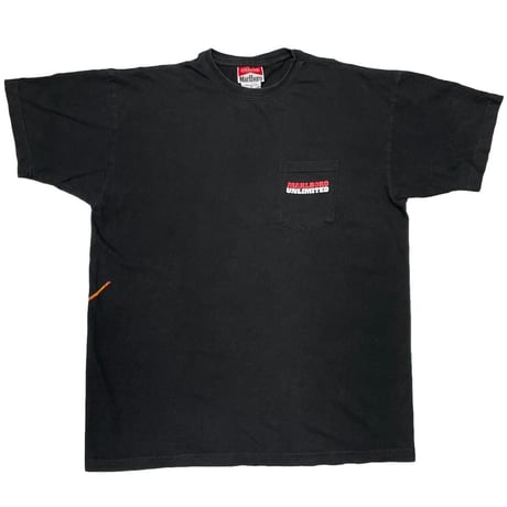 Marlboro LIZARD POCKET TEE XL 1178