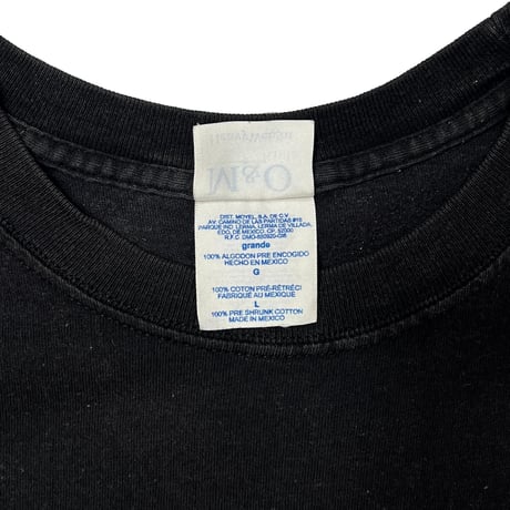 NINE INCH NAILS the downward spiral M&O LARGE 4868