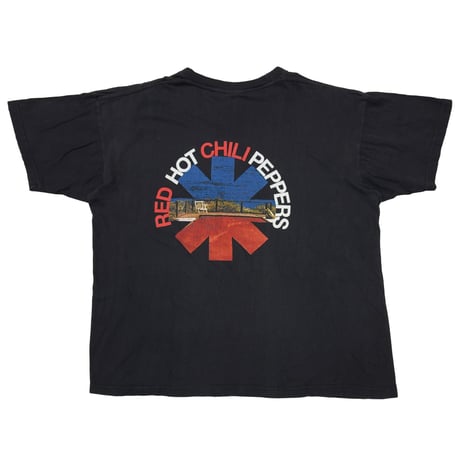 RED HOT CHILI PEPPERS CALIFORNICATION EURO BOOTLEG XXL 0010