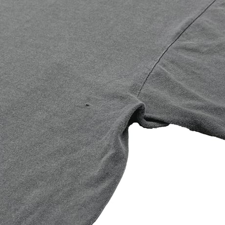 NIRVANA FROM THE MUDDY BANKS OF THE WISHKAH STEDMAN BY HANES XL 5061