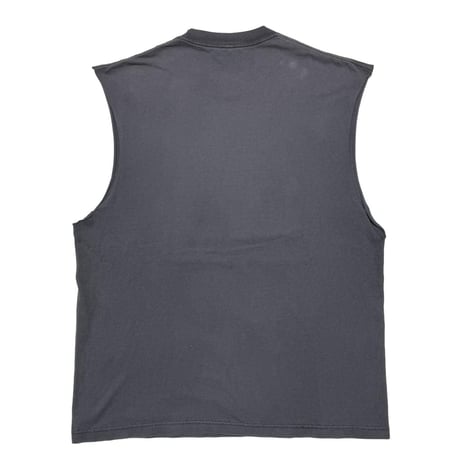 OL' DIRTY BASTARD ODB FOOD STAMP SLEEVELESS FITS XL 4697