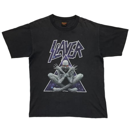SLAYER DIVINE INTERVENTION BROCKUM XL 8769
