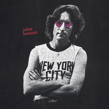 JOHN LENNON IMAGINE you may say i'm a dreamer... one FITS XL 5260