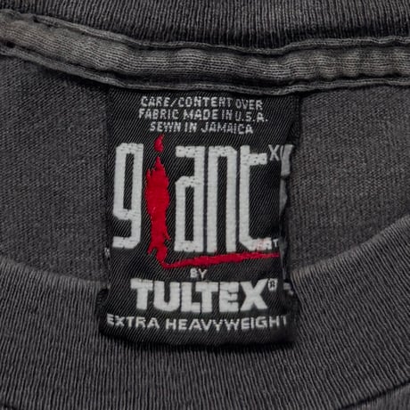 RED HOT CHILI PEPPERS ONE HOT MINUTE PIANO GIANT BY TULTEX XL 1778