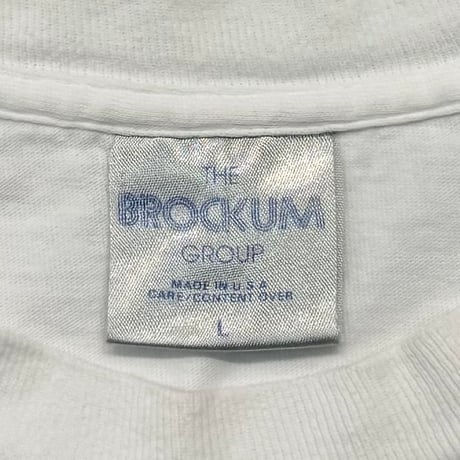 NIRVANA NEVERMIND BROCKUM LARGE 5048