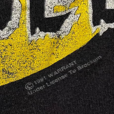 WARRANT BLOOD SWEAT AND BEERS BROCKUM MEDIUM 5771