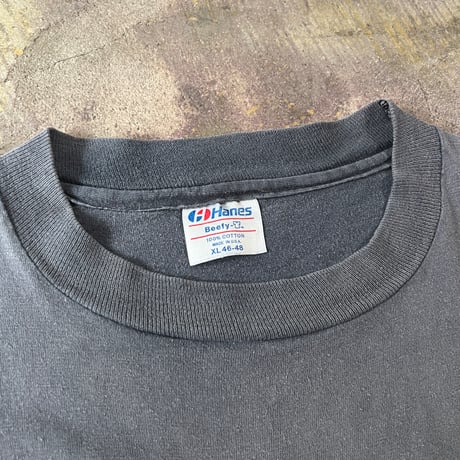 FADE is BEAUTIFUL [No.26] HARLEY DAVIDSON Buy AMERICAN HANES XL 3562
