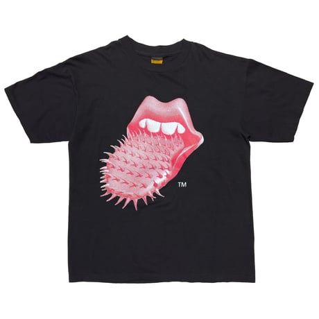 ROLLING STONES VOODOO LOUNGE DOT SPIKE TONGUE XL 9762