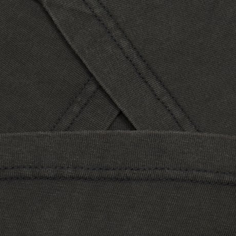 NIRVANA INCESTICIDE BLACK ACME LARGE 4484