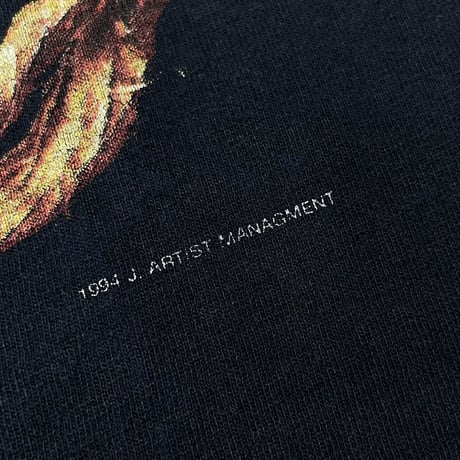 NINE INCH NAILS FURTHER DOWN THE SPIRAL ALL SPORT XL 6901