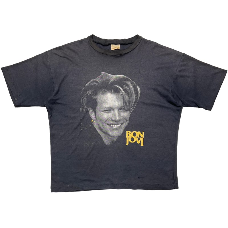 JON BON JOVI & RON JAWORSKI　直筆サイン　ヘルメット JON BON JOVI & RON JAWORSKI 直筆サイン ヘルメット Jon Bon