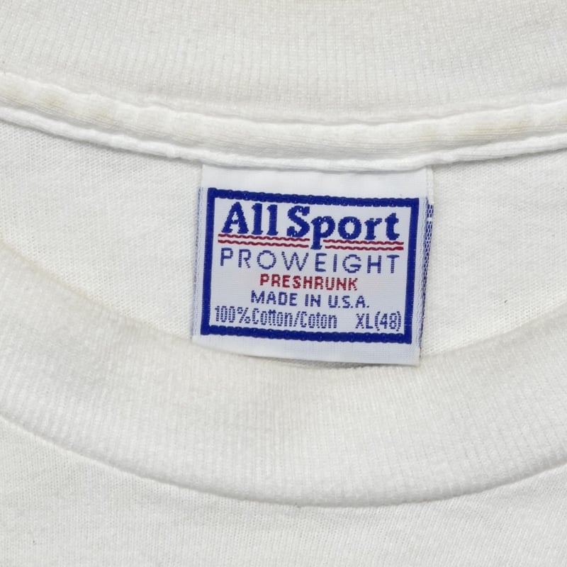 SONIC YOUTH BOMB POP ICE ALL SPORT XL 6582 | gr