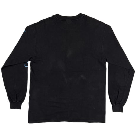 TLC FAN MAIL LS HANES LARGE 3509