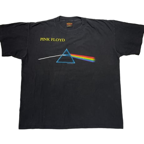 PINK FLOYD 1992 DARK SIDE OF THE MOON BROCKUM XL 0899
