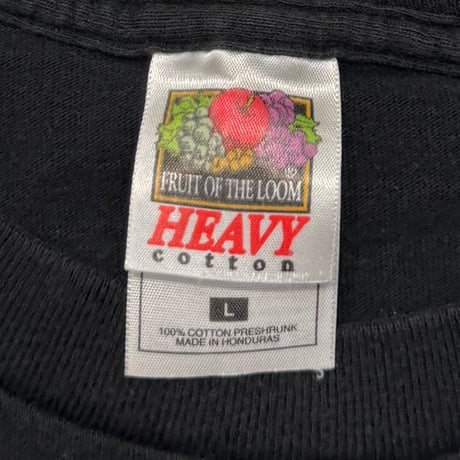 NOFX PUMP UP THE VALUUM LAS VEGAS CANDY FRUIT OF THE LOOM LARGE 5122