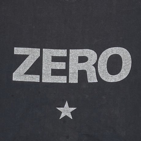 THE SMASHING PUMPKINS ZERO LS EURO XL 2401