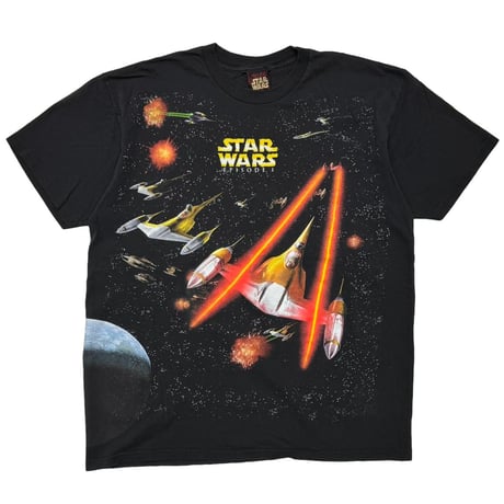 STAR WARS EPISODE 1 GALAXY OVP XL 3192