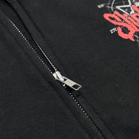 Slipknot 2014 THE GRAY CHAPTER HOODIE XL 2686