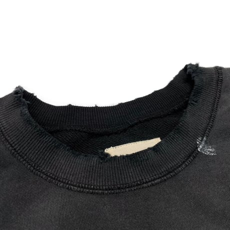 greatLAnd ORIGINAL GREAT GUARD RW SWEAT SUN FADE/ARTISAN PAINTED