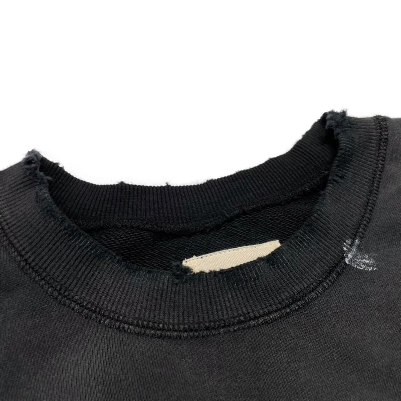 greatLAnd ORIGINAL グレートランド greatLAnd ORIGINAL GREAT GUARD RW SWEAT SUN FAD