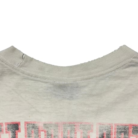 LOLLAPALOOZA 1994 NINE TEEN GIANT BY TEEJAYS XL 8375