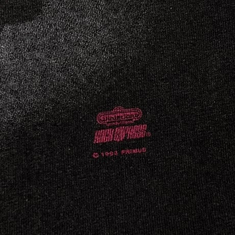 PRIMUS 1993 Miscellaneous Debris Hanes XL 4512