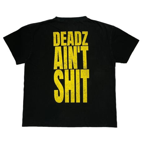 greatLAnd HAVE A DEADZ DAY BLACK