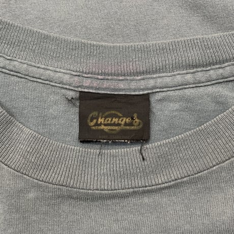 KERMIT CLEIN UNDER WHERE? TEE CHANGES XL 4397