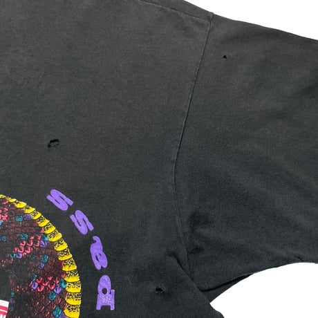 MARLBORO SNAKE PASS POCKET TEE FRUIT OF THE LOOM XL 8207